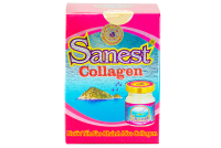 Nước Yến sào Khánh Hòa Sanest Collagen 70ml 1 lọ - 770