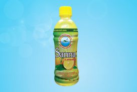 Nước chanh muối Sanna - CM