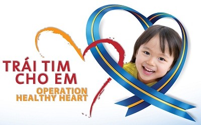 Nghị quyết về chế độ hỗ trợ kinh phí khám, chữa bệnh cho trẻ em bị bệnh tim trên địa bàn tỉnh Khánh Hòa giai đoạn 2016-2020